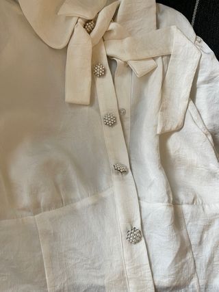 Blusa Zara