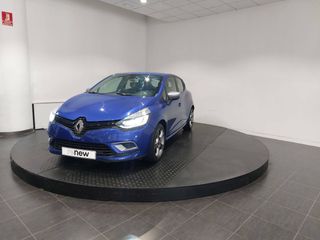 Renault Clio  TCe GPF Energy Zen 66kW Zen