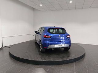 Renault Clio  TCe GPF Energy Zen 66kW Zen