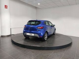 Renault Clio  TCe GPF Energy Zen 66kW Zen