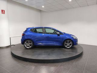 Renault Clio  TCe GPF Energy Zen 66kW Zen