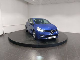 Renault Clio  TCe GPF Energy Zen 66kW Zen