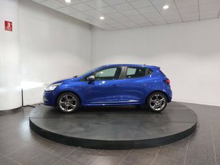 Renault Clio  TCe GPF Energy Zen 66kW Zen