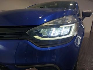 Renault Clio  TCe GPF Energy Zen 66kW Zen