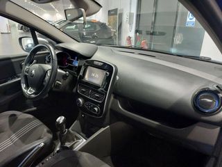 Renault Clio  TCe GPF Energy Zen 66kW Zen