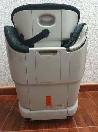 Römer Kidfix XP SICT silla coche