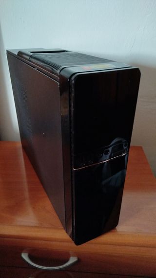 Torre PC Intel i3