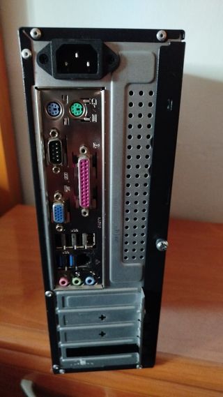 Torre PC Intel i3