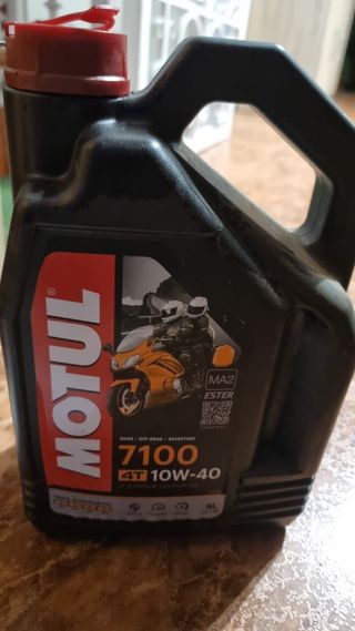 Honda Africa Twin - CRF 1000