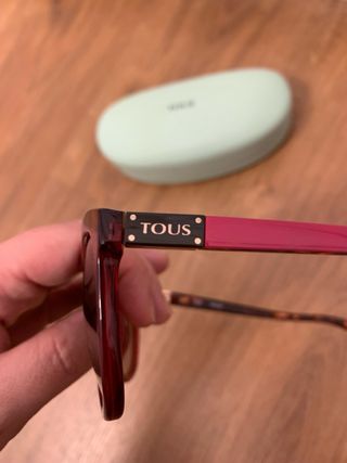 Gafas de sol Tous