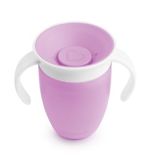Vaso de aprendizaje Munchkin