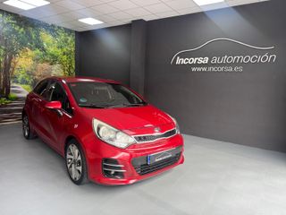           Kia Rio 1.2 X-Tech