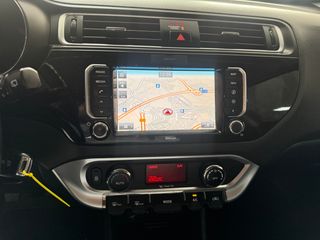           Kia Rio 1.2 X-Tech
