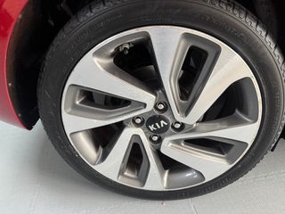           Kia Rio 1.2 X-Tech