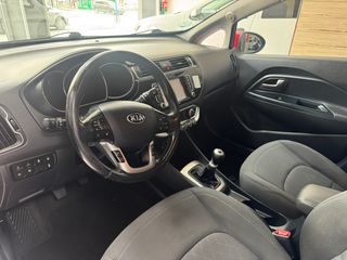           Kia Rio 1.2 X-Tech
