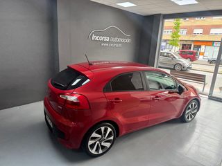           Kia Rio 1.2 X-Tech