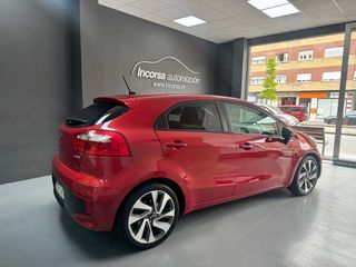           Kia Rio 1.2 X-Tech