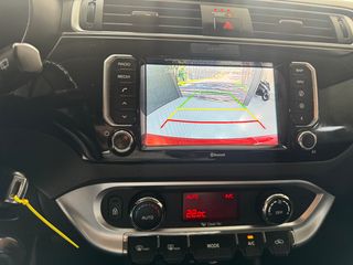           Kia Rio 1.2 X-Tech