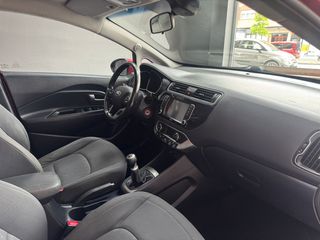           Kia Rio 1.2 X-Tech