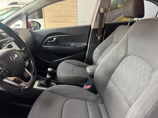           Kia Rio 1.2 X-Tech