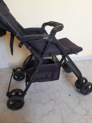 Cochecito Chicco ligero