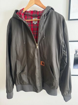 Chaqueta Carhartt L - Verde Oliva