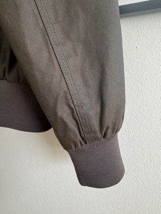 Chaqueta Carhartt L - Verde Oliva