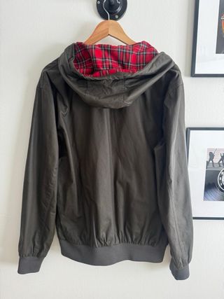 Chaqueta Carhartt L - Verde Oliva