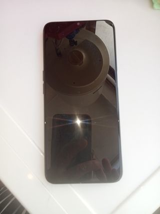 Oppo A16s 4+64GB - Nero