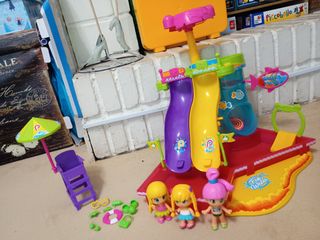 Parco acquatico Pin and Pon