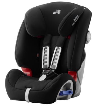 Silla Britax Römer Multi-Tech III Grupos 0+/1
