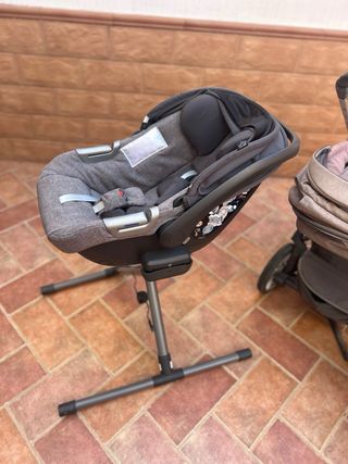 Inglesina Aptica - Carro bebé