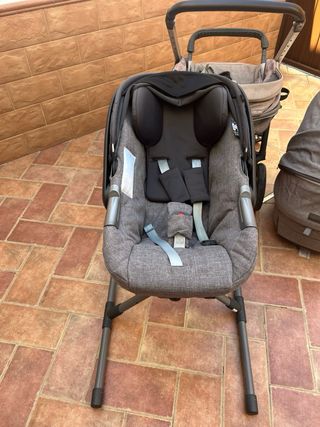 Inglesina Aptica - Carro bebé