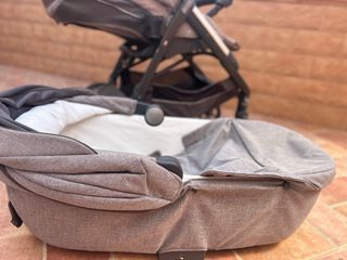 Inglesina Aptica - Carro bebé