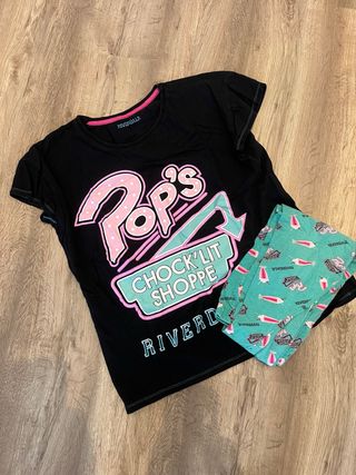 Pijama Riverdale - Talla M