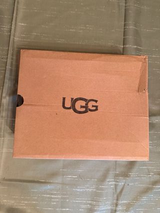 UGG Botas Nieve Marrón - Talla 37