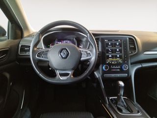 Renault Megane Zen