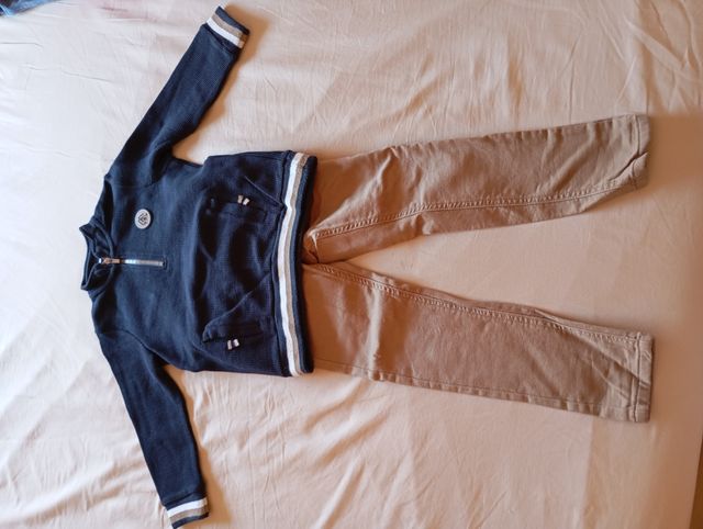 Set da bambino Mayoral - 2 pezzi