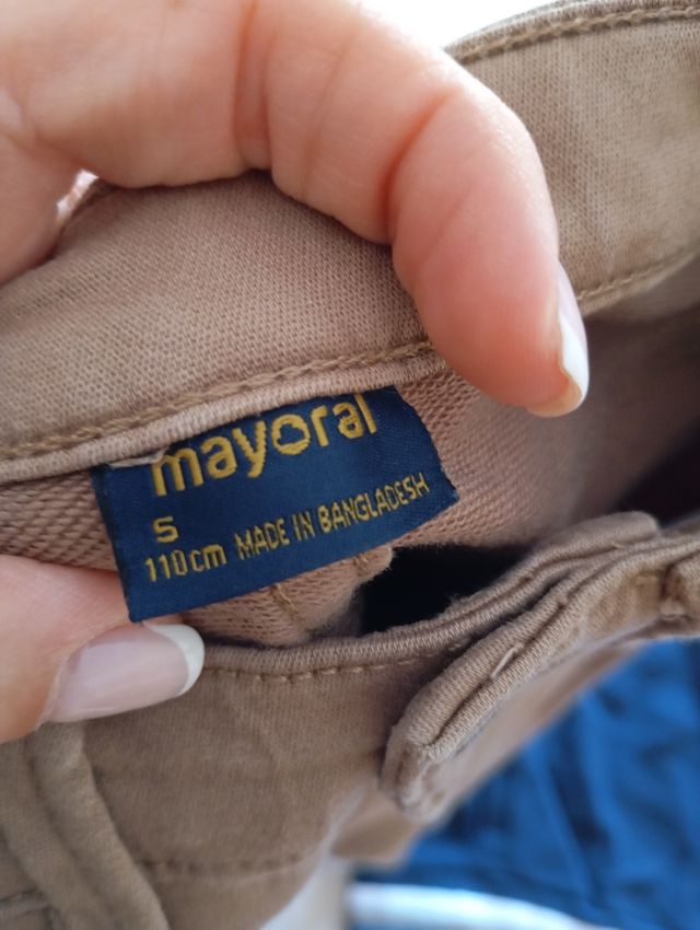 Set da bambino Mayoral - 2 pezzi