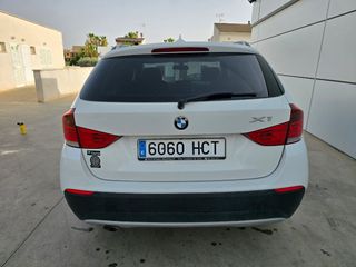 BMW X1 2012