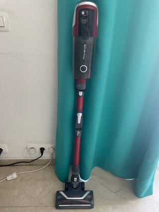 Aspiradora Rowenta sin cable