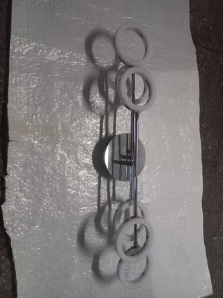 Lámpara techo 6 luces - Moderna