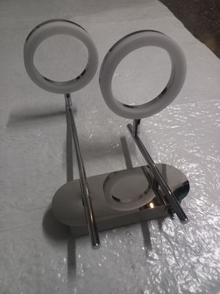 Lámpara techo 6 luces - Moderna