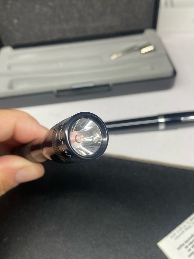 Penna Cross & Mag - Lampada Mini