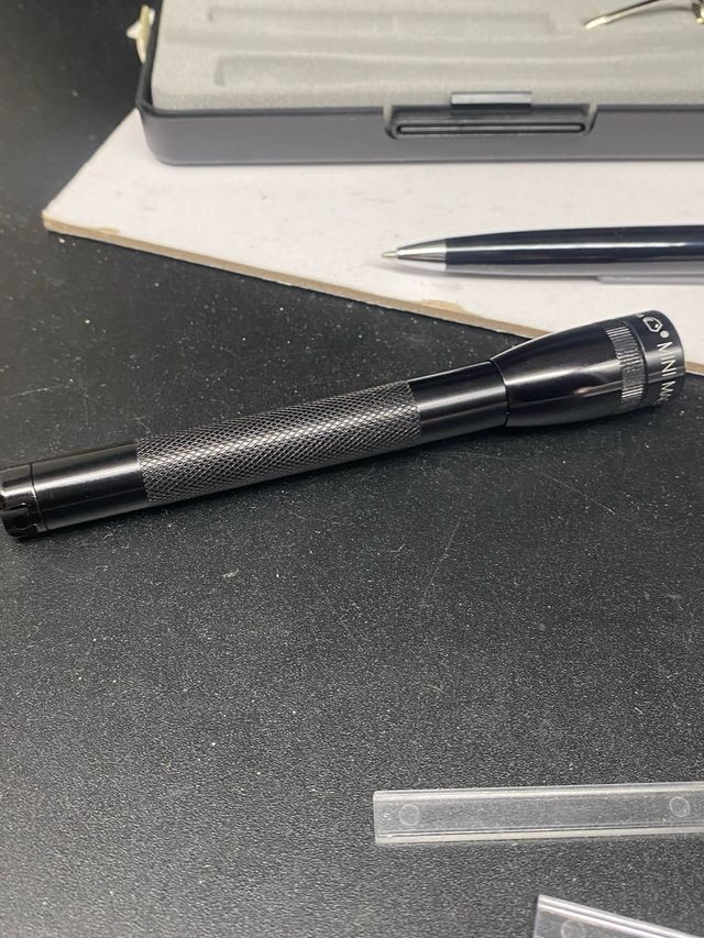 Penna Cross & Mag - Lampada Mini