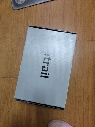 Zapatos seguridad - negros/amarillo.