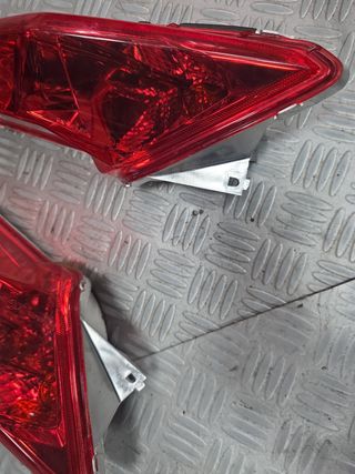 Luces traseras Yamaha XMAX