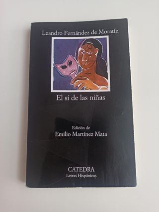 El sí de las niñas