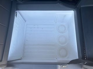 Nevera portátil compresor 12V 24v