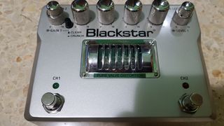 Blackstar Amplificador Guitarra